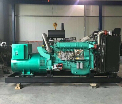 比如宗申动力300kw大型柴油发电机组
