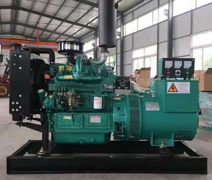比如宗申动力10kw小型柴油发电机